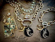 Zara Skellie Necklace