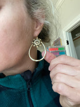 Kirin Earrings