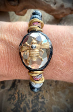 Eden Honeybee Bracelet