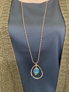 Daria Necklace