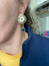 Livia Earrings
