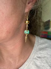 Xanthia Earrings