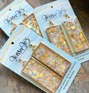 Lola Earrings