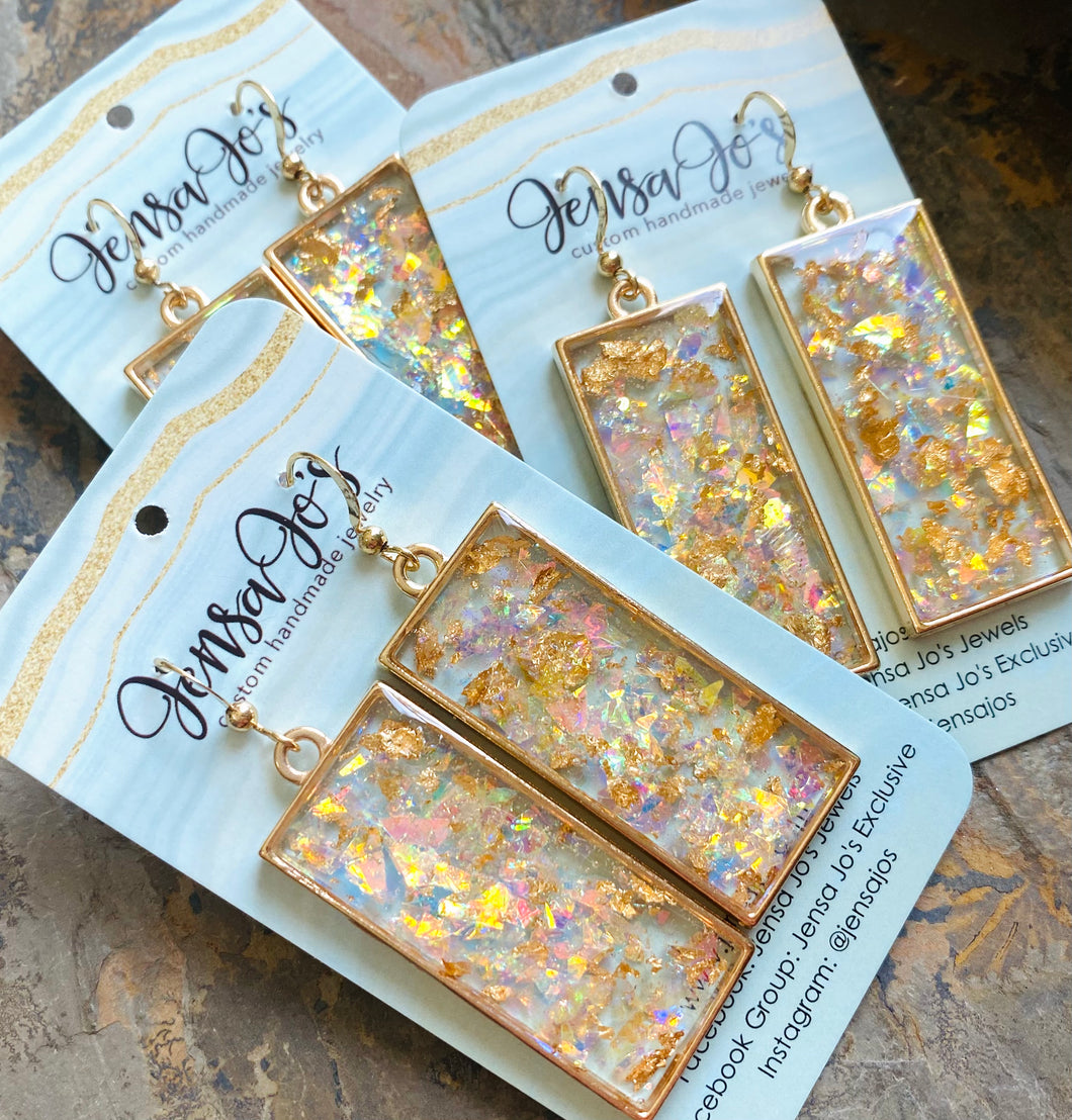 Lola Earrings