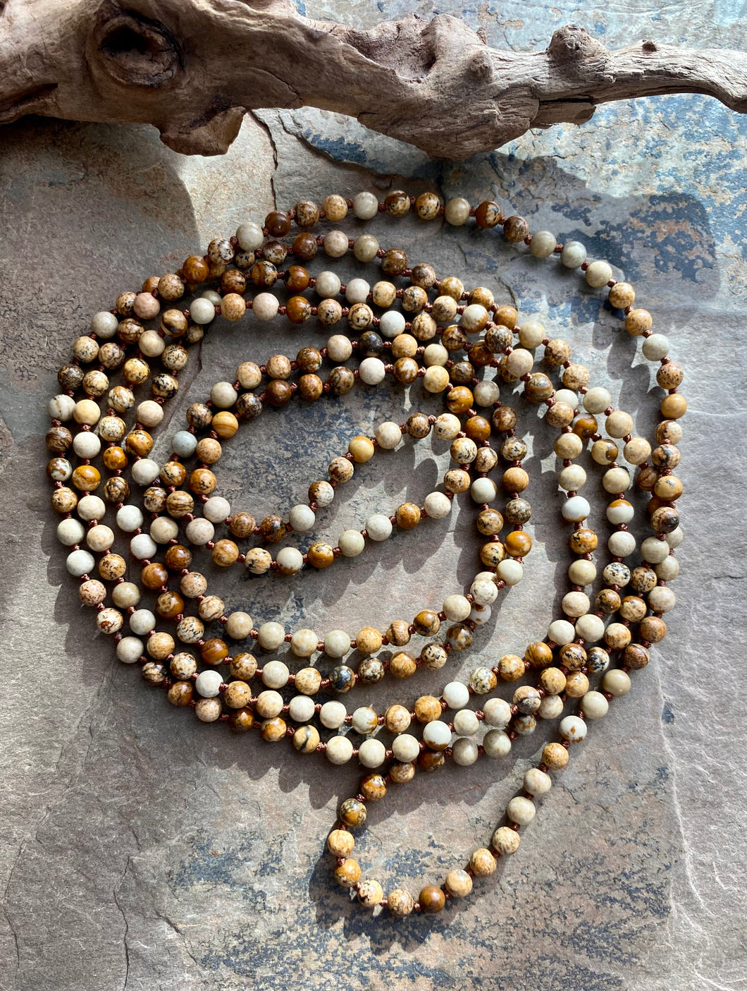 Stone Wraps