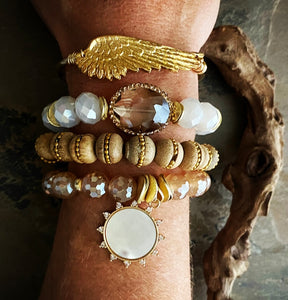 Sunshine of Your Love Stack