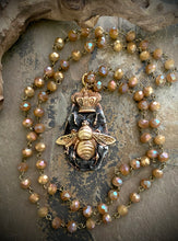 One True Queen Necklace