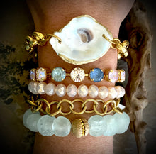 Oyster Link Bracelet