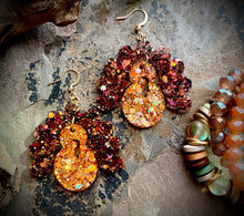 Turkey Earrings