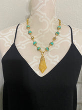 Xanthia Necklace