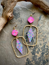 Penelope Earrings