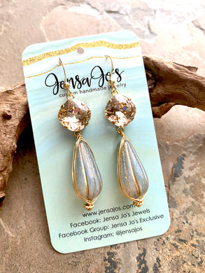 Lillian Earrings