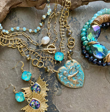 Sea Maven Necklace