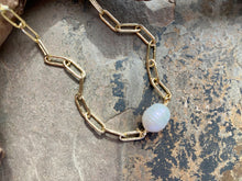 Ava Pearl Layering Necklace