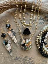 Charleigh Abalone Jewels