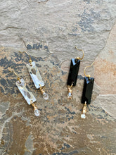 All Day Crystal Earrings