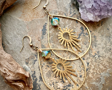 Layla Earrings