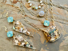 Charleigh Abalone Jewels