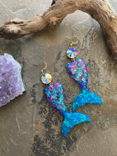 Mystic Mermaid Jewels