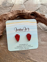 Biloxi Spirit Earrings