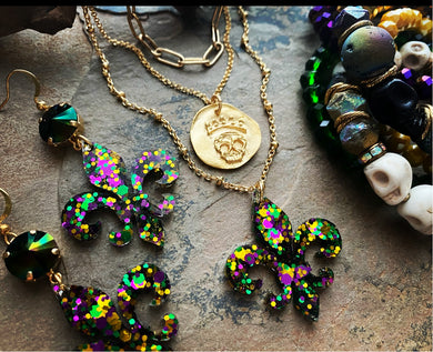 Mardi Fleur Jewels