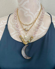 Mystic Luna Necklace