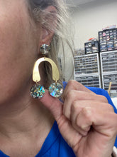 Isla Abalone Earrings