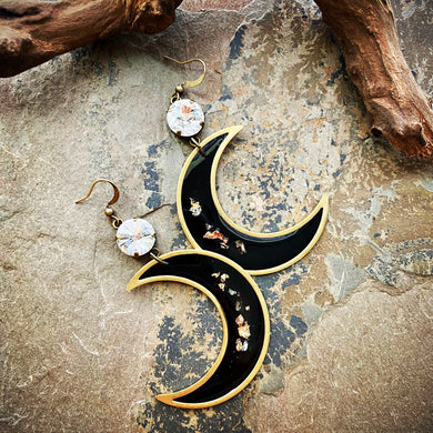 Witchy Woman Earrings