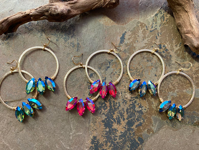 Viv Earrings