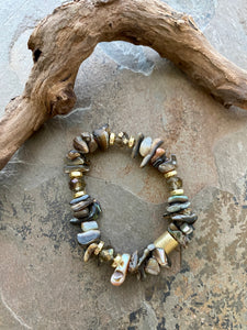 Asha II Gemstone Bracelets